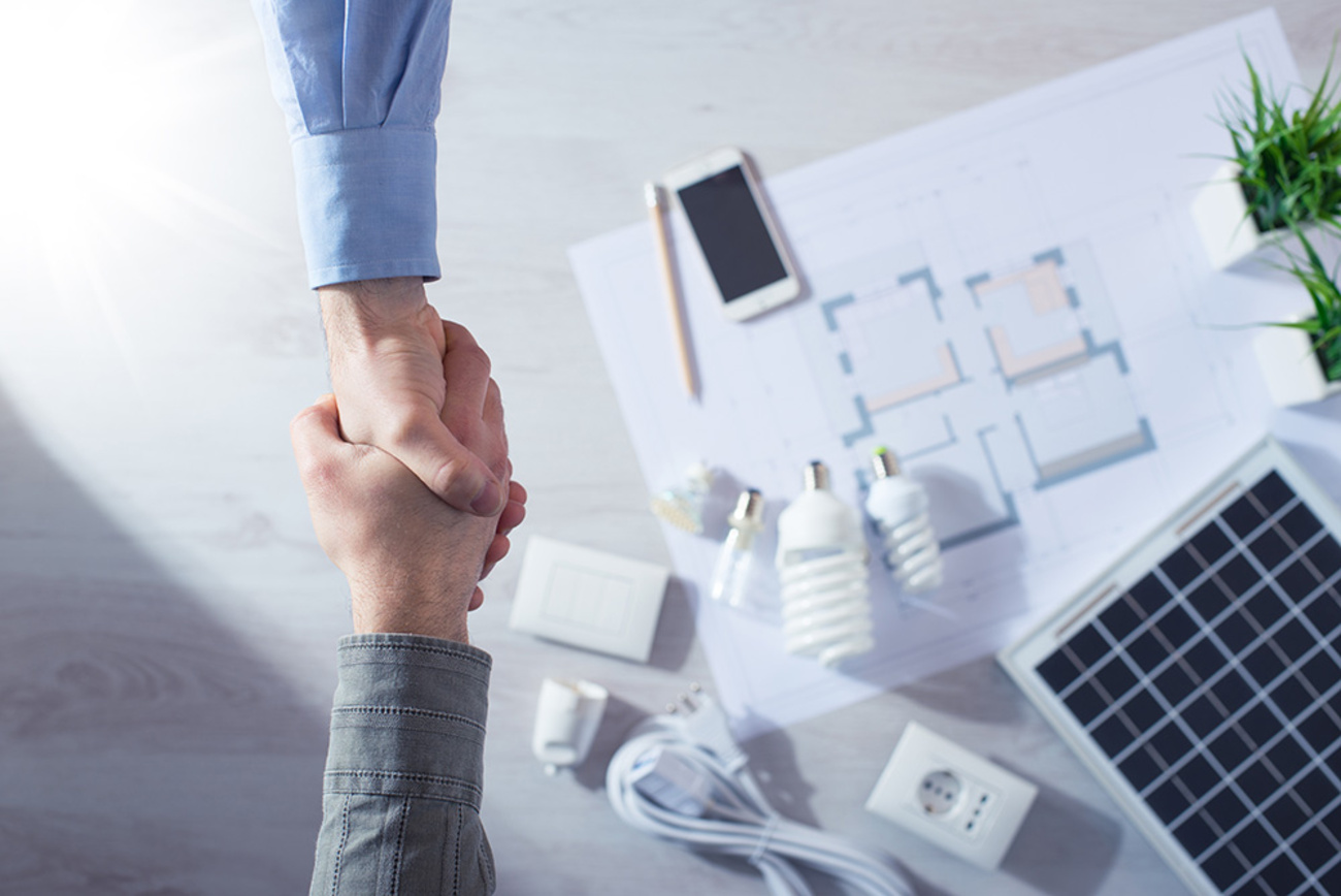 Unsere Referenzen bei Musterfirma in Musterstadt